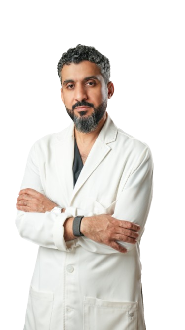Dr. Nasser Alenezi
